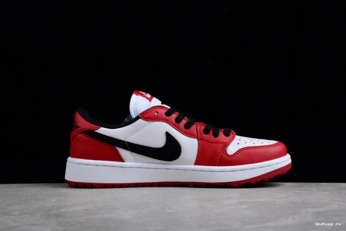 Jordan  Low Golf  Chicago  1 DD9315-600 Retro 0511